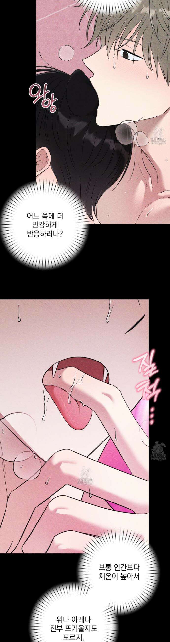 냥자친구 길들이기 29화 4