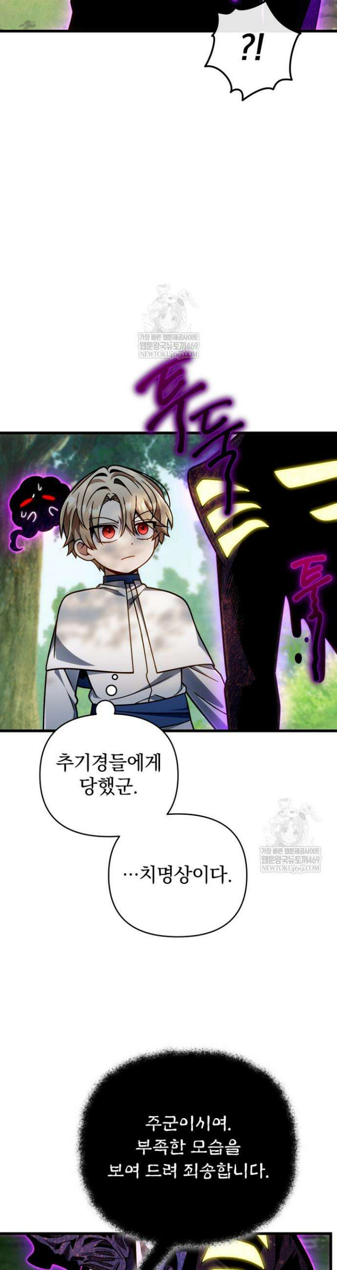 이 나라를 없앨 예정인데요 71화 8