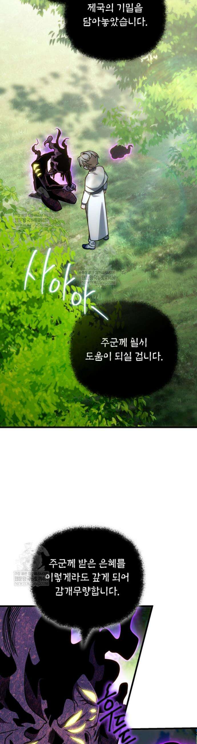 이 나라를 없앨 예정인데요 71화 10