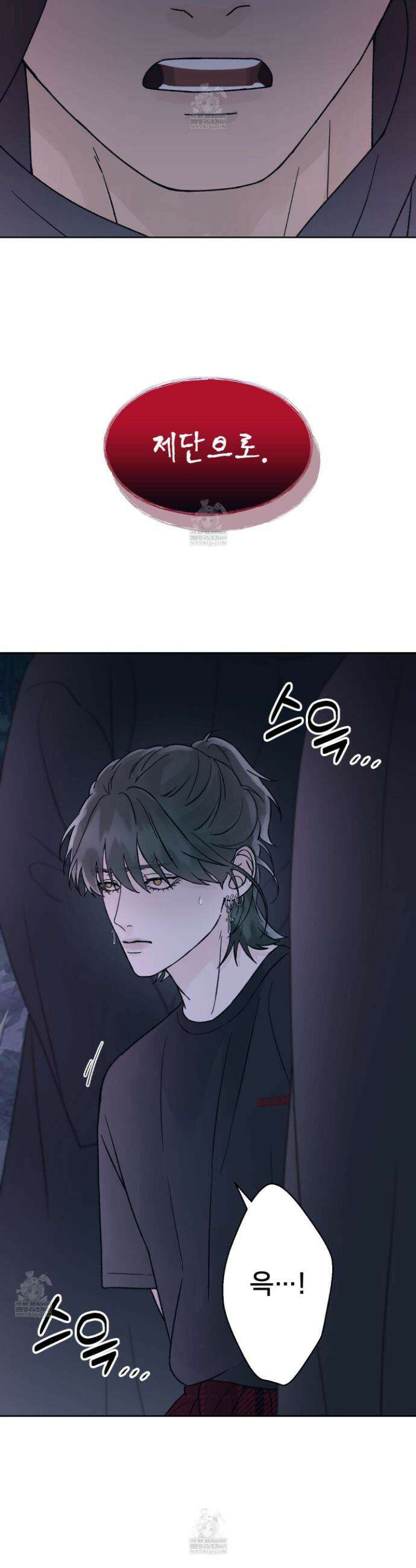 드레드풀 나잇 79화 6