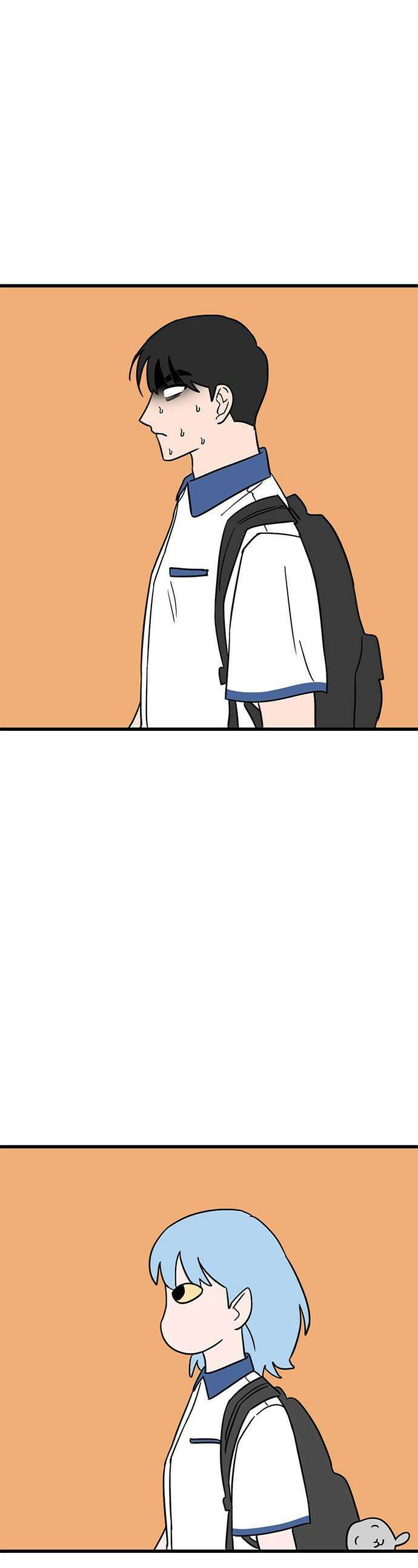 용한소녀 - 91화 1