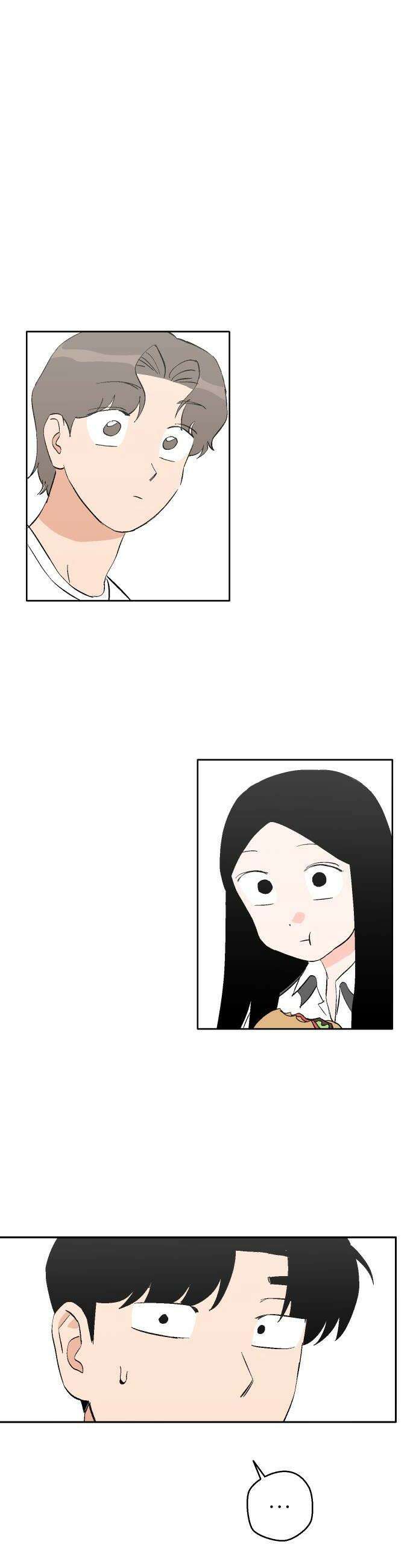 풀 보이 40화  티켓 두 장 16