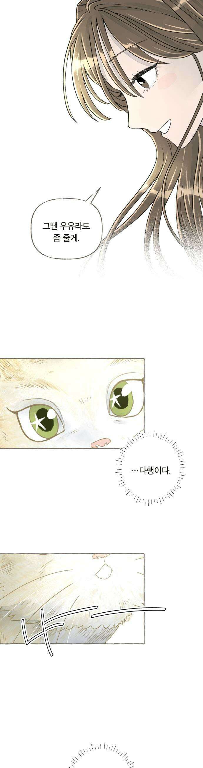 아이캣치유 09 휘어진 공간 9