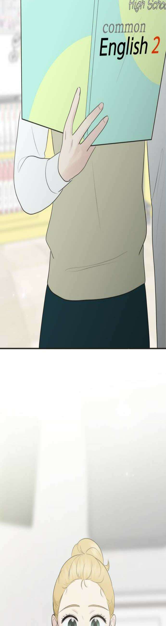 내 어디가 좋아? 21화 3