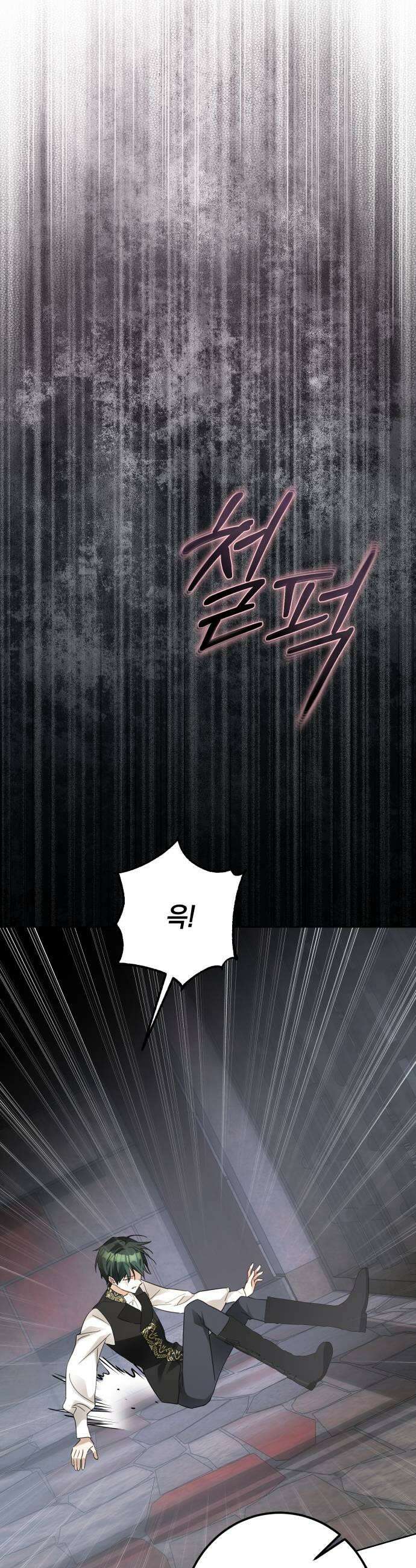공작가의 남장 하인이 되었다 52화 9