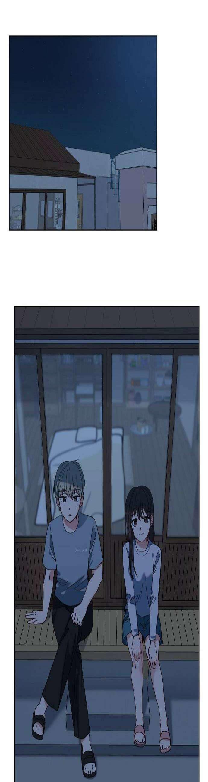 둘뿐인 교실 31화 1