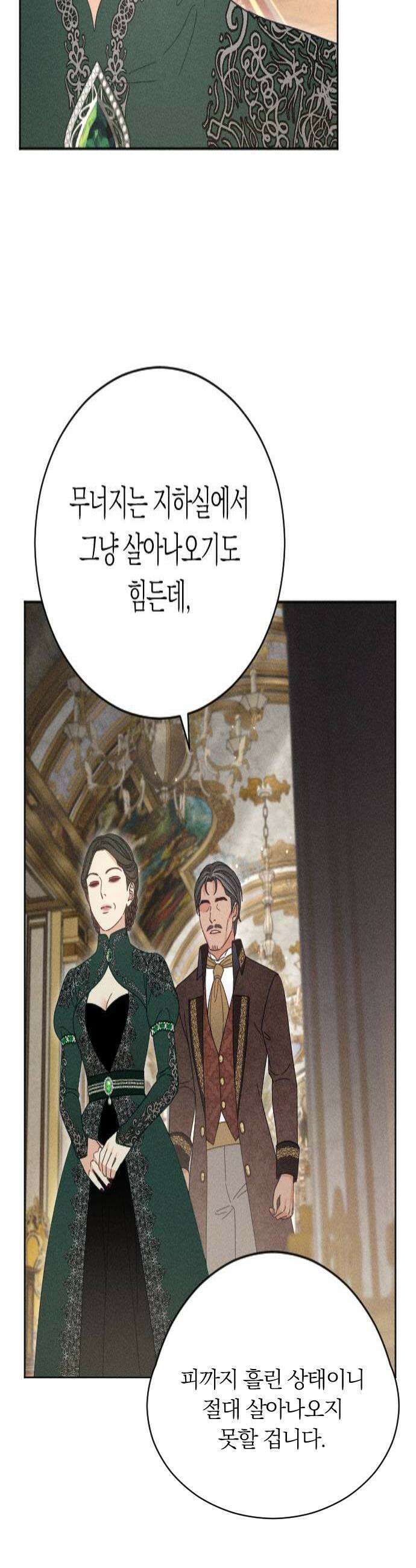 감히 바라옵건대 26화 4