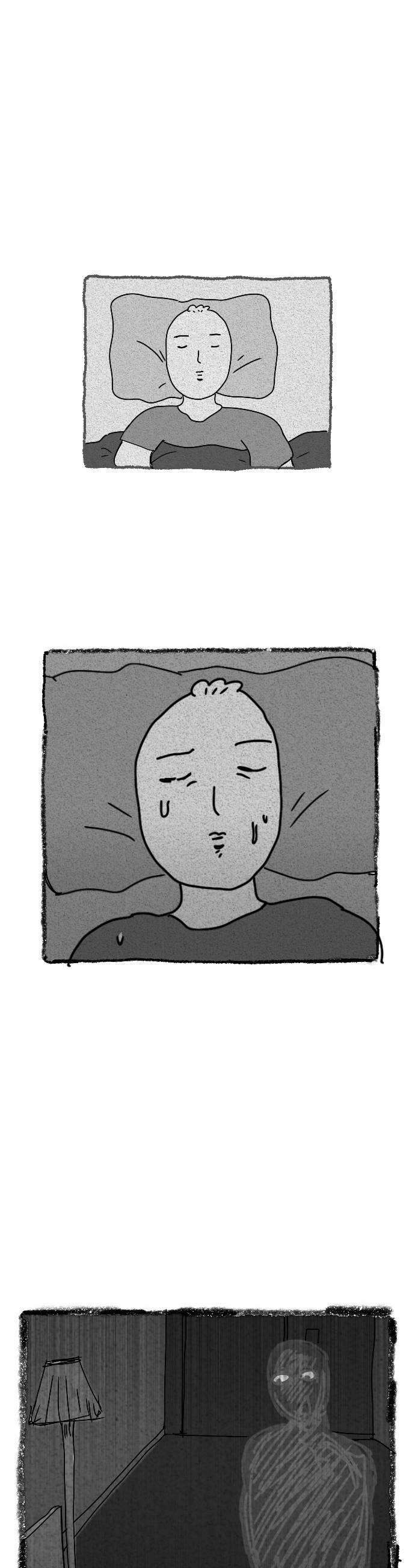 만두 생활기록부 65 자각몽 22