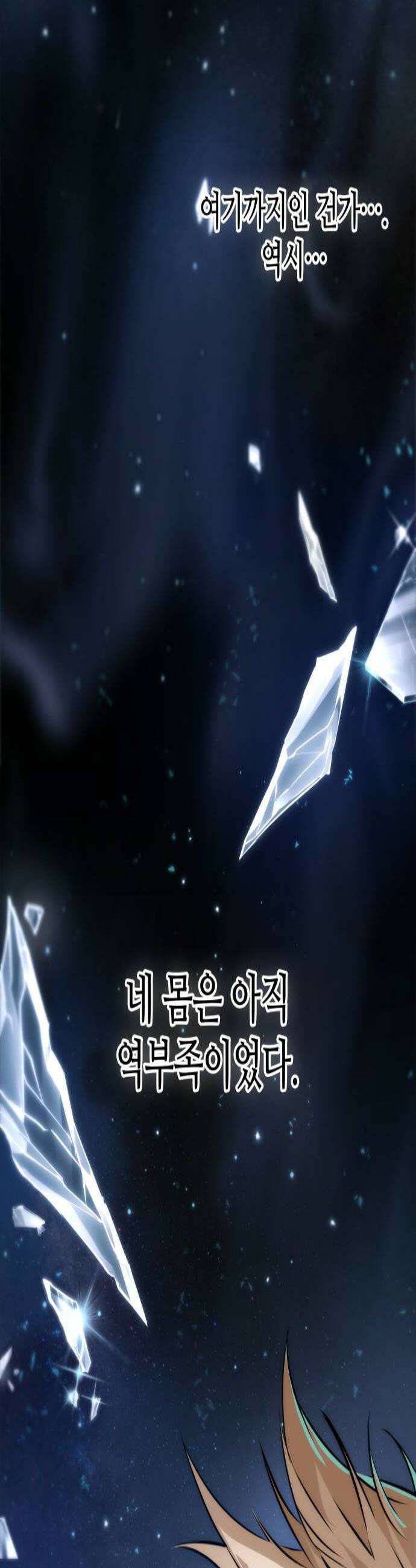 아라드의 빛: 먼저 걷는 자 94화 2