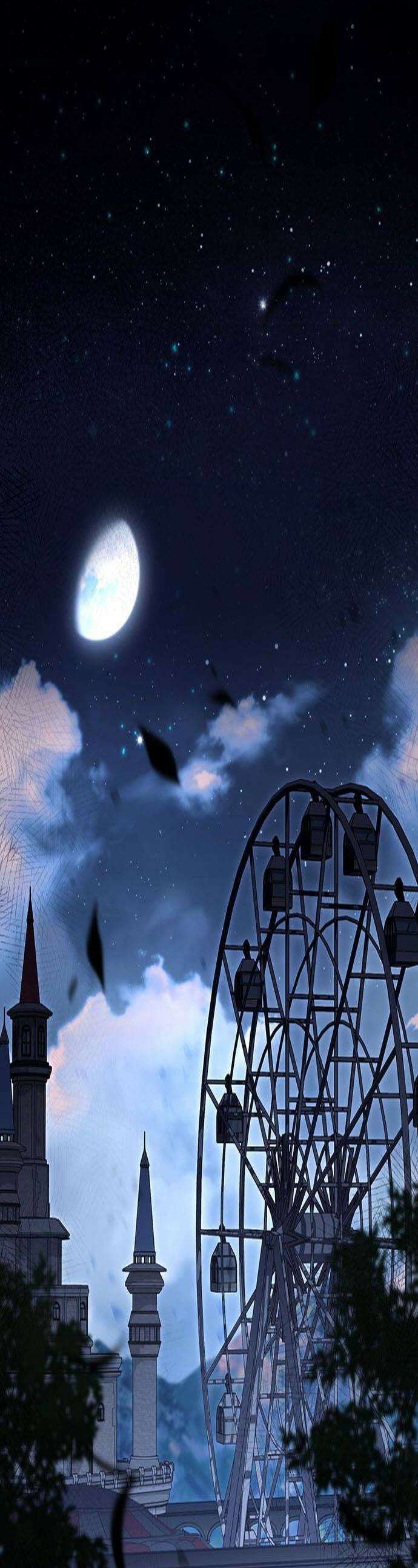 DARK MOON: 두 개의 달 8화 1