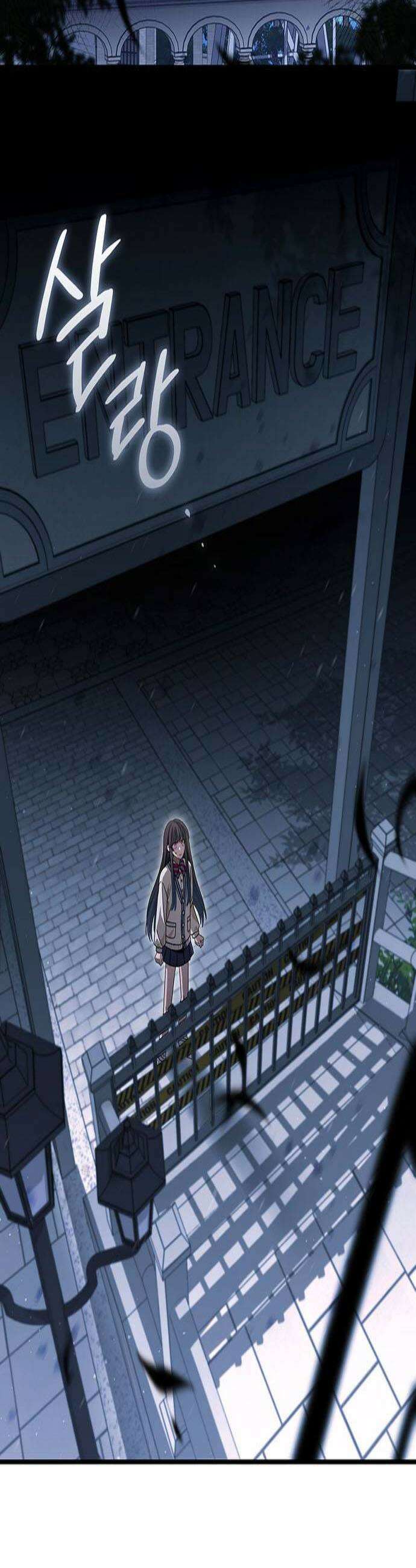 DARK MOON: 두 개의 달 8화 2