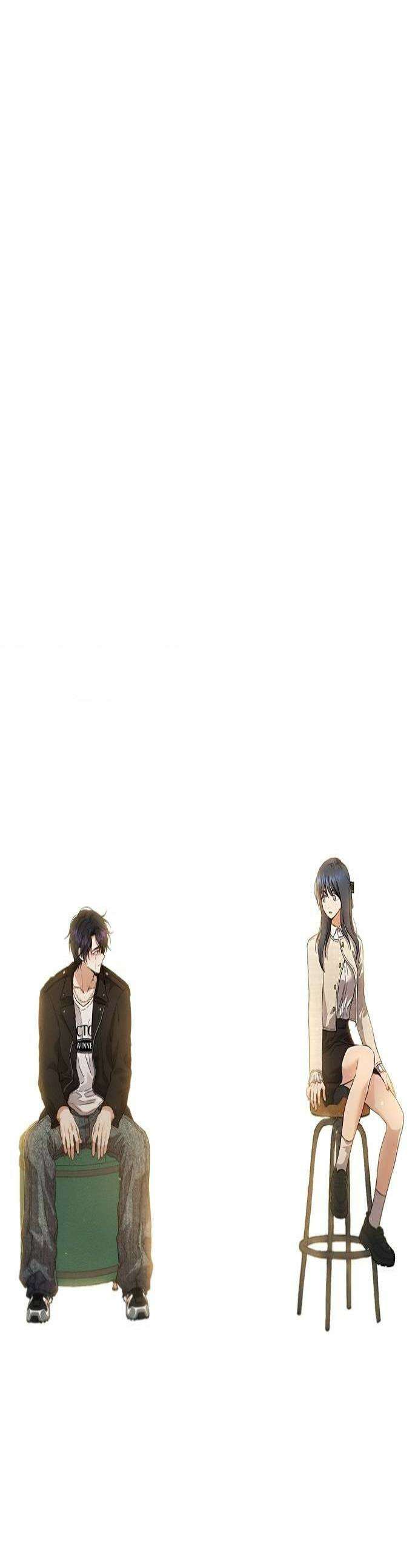 불량순정 2화 1