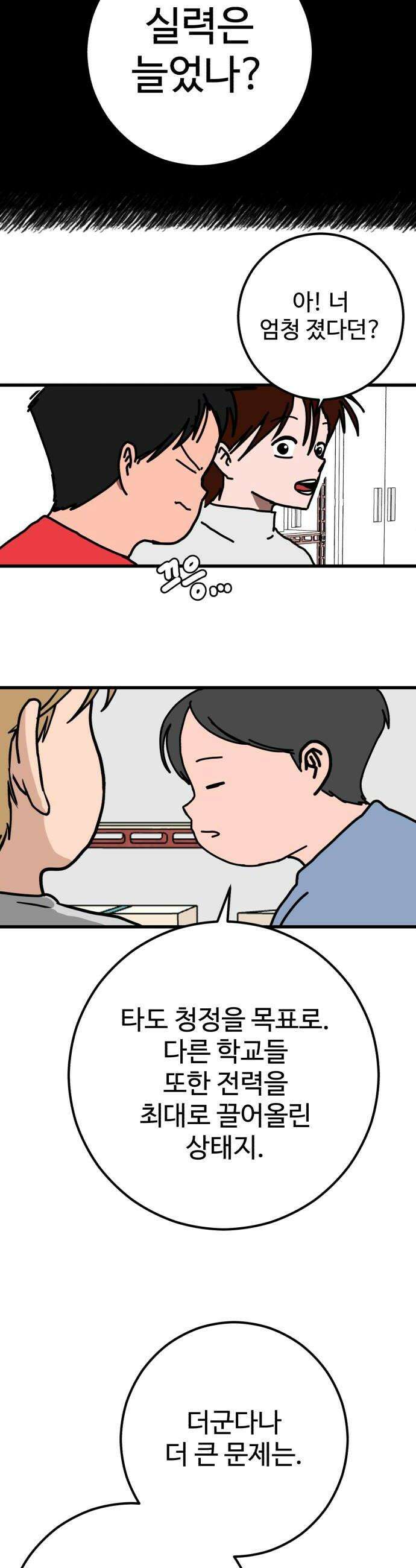 고고농구 15화 김승연 14