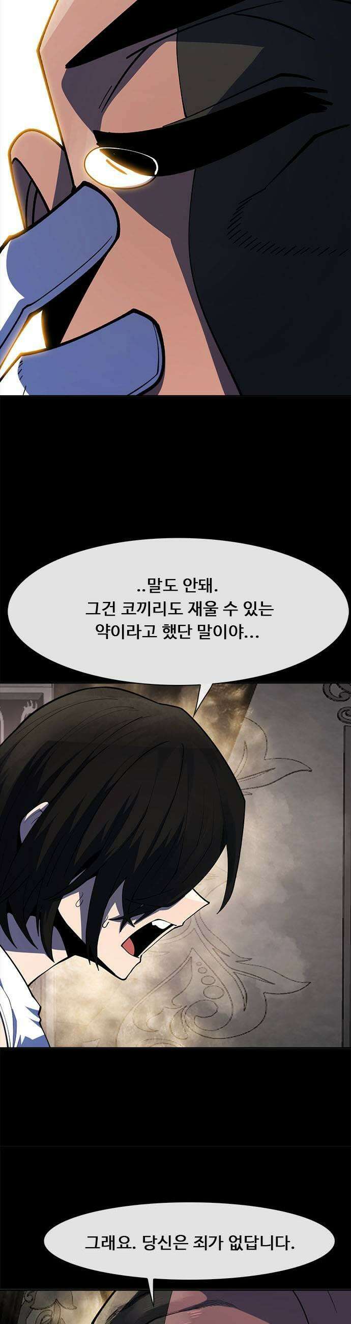 던전짐꾼 68화 요한나와 아그넷사 中 11