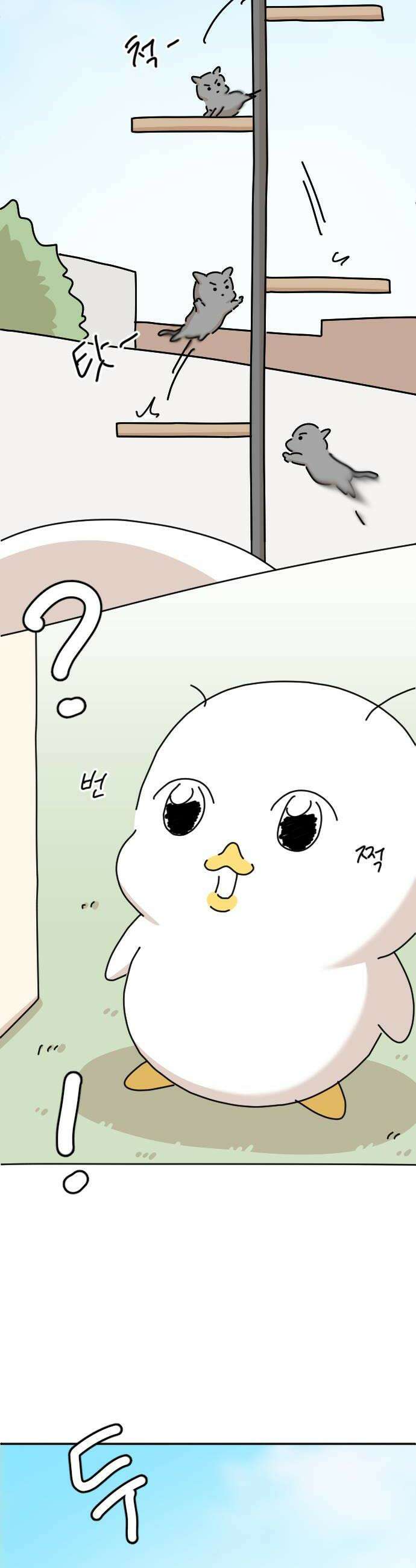 오리짱! 23화 내 방 사수 작전3 40