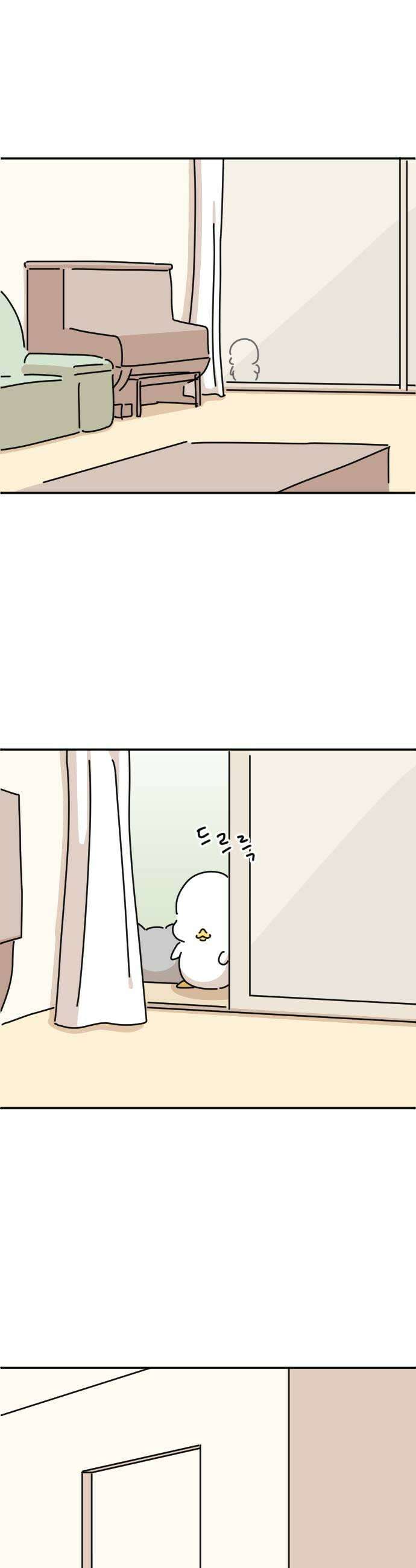 오리짱! 32화 테리의 꿈2 13