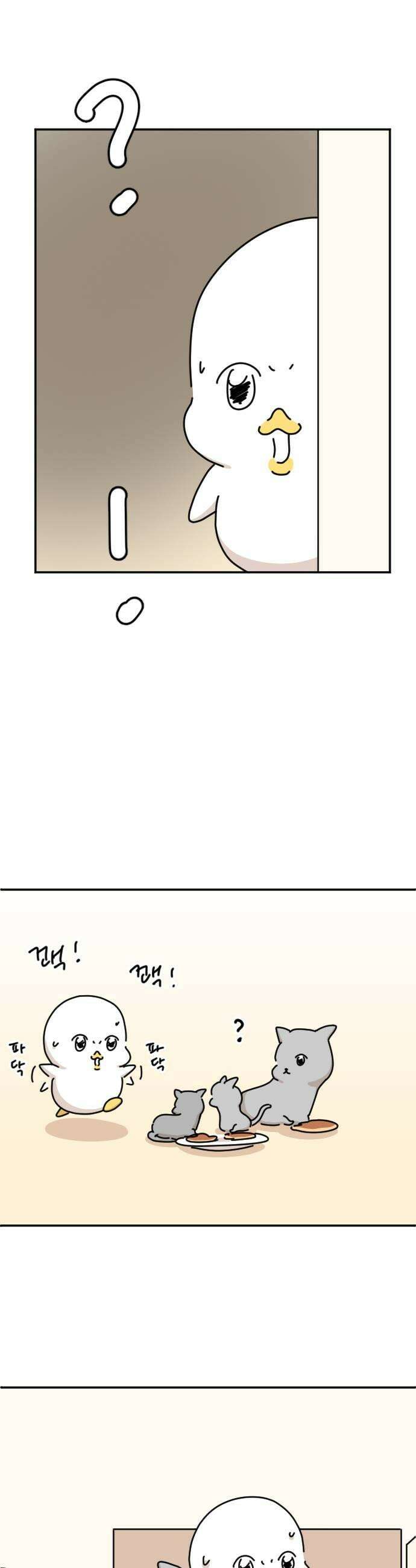 오리짱! 32화 테리의 꿈2 31