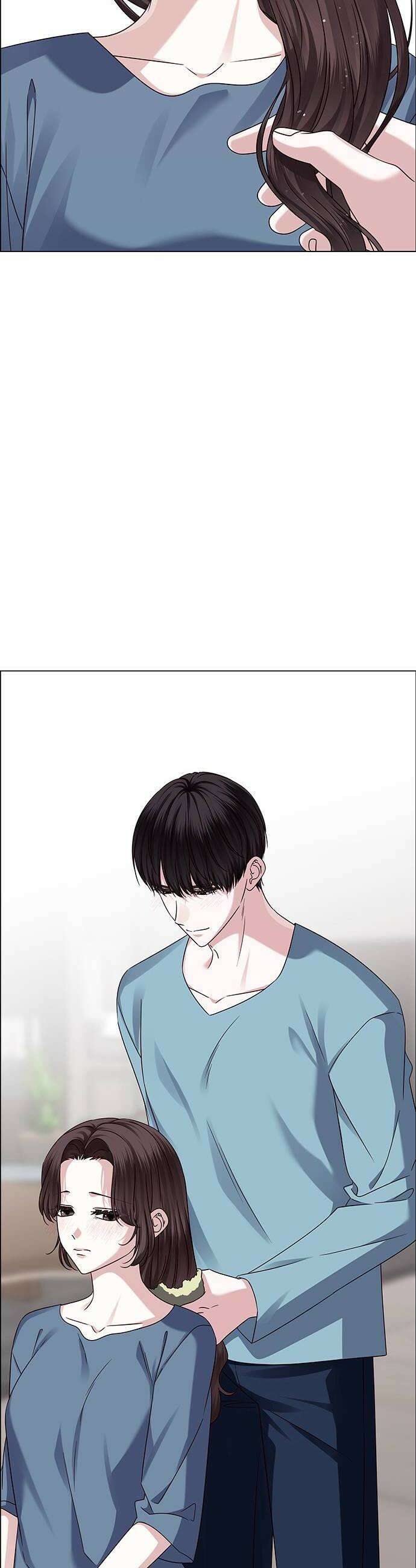 첫 고백 24화  그 시절 18