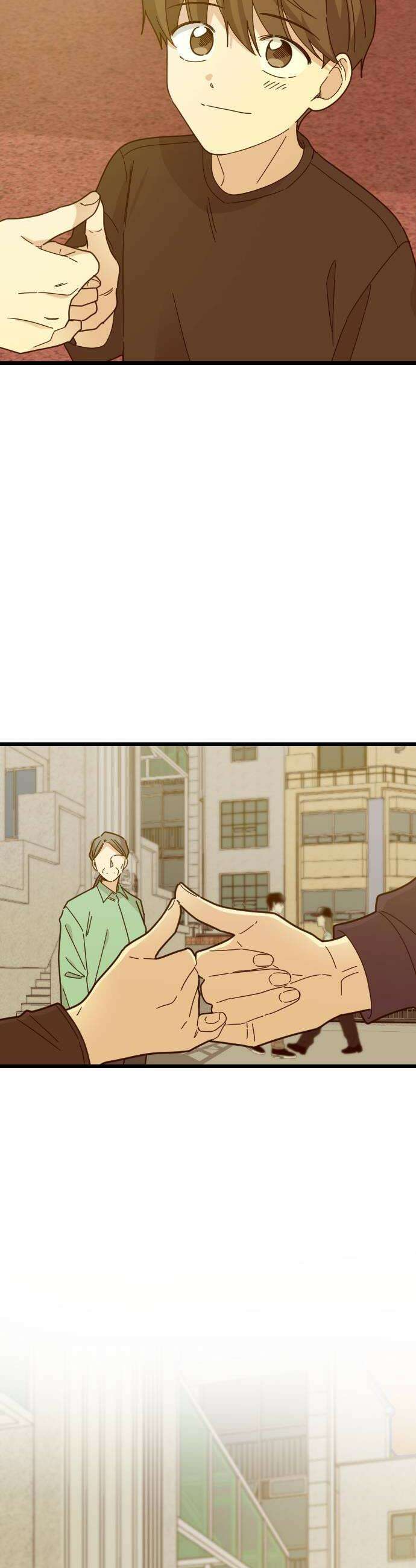 사랑 안 해! 19화 12