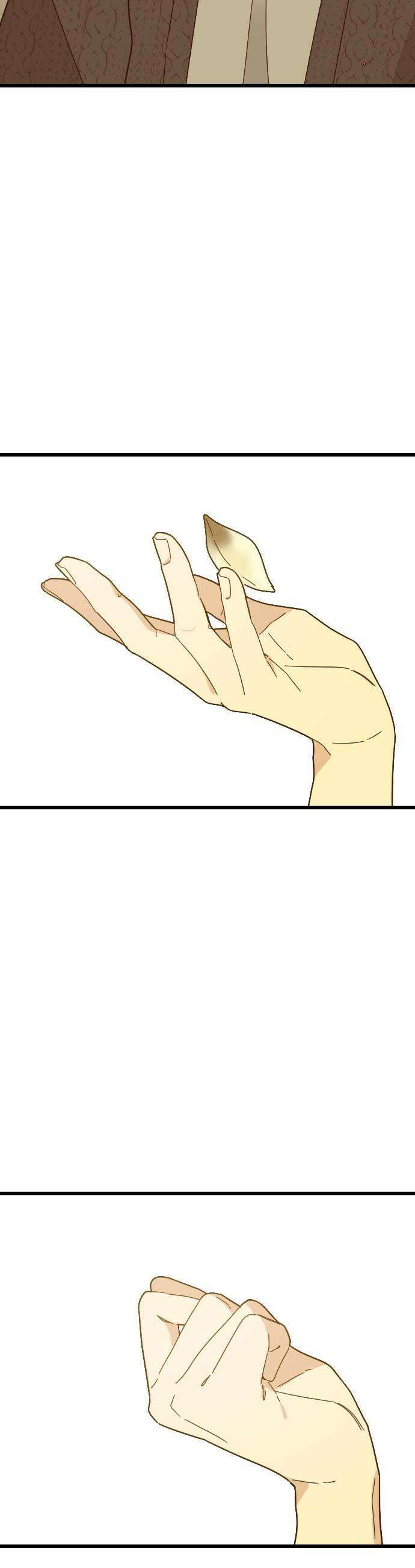 사랑 안 해! 19화 31