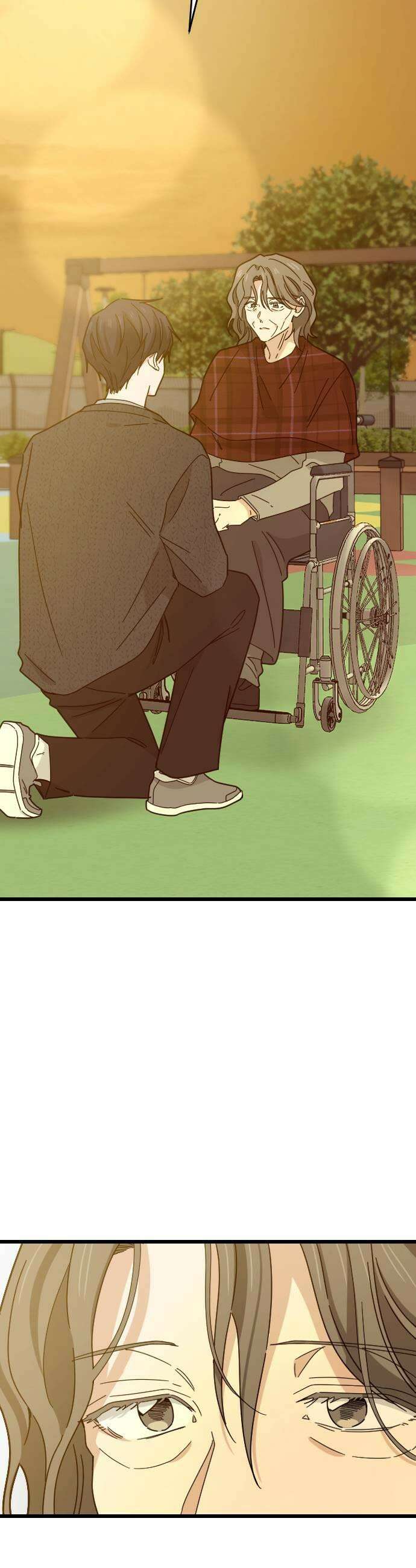 사랑 안 해! 19화 43