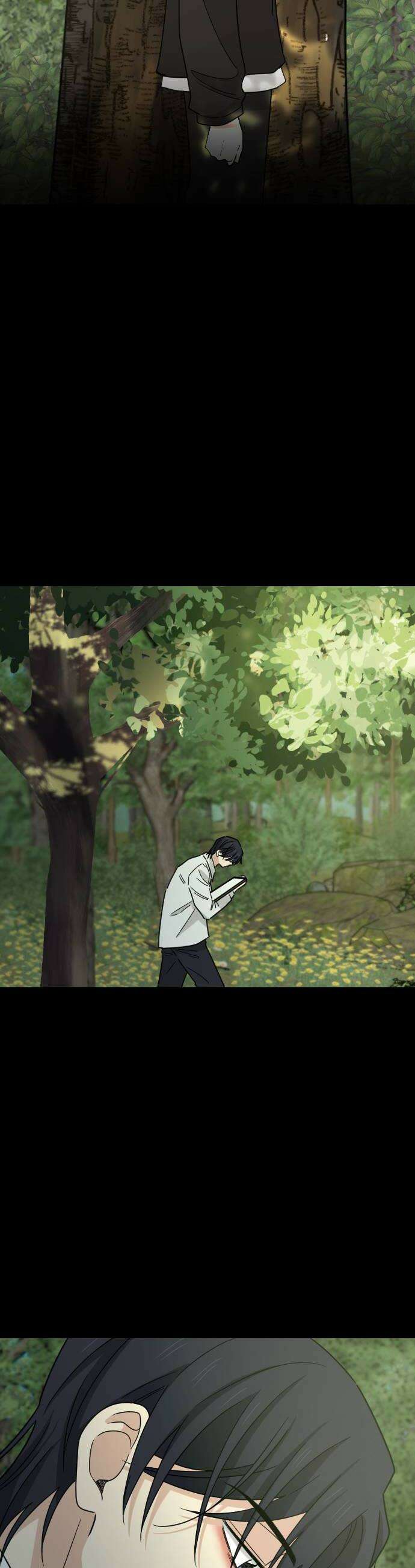 사랑 안 해! 30화 40