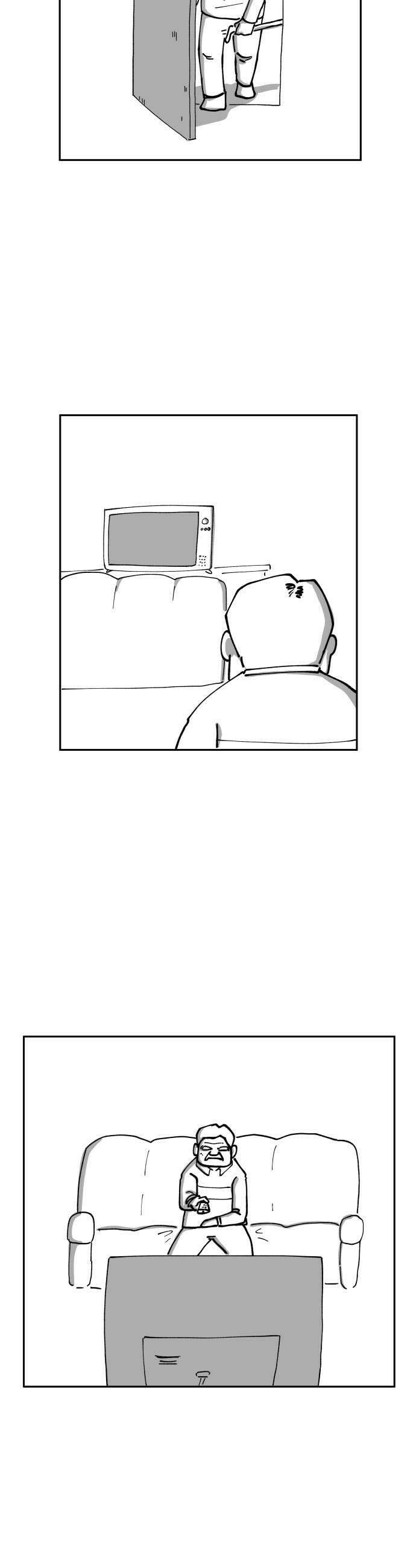 장편단편선 25화 14