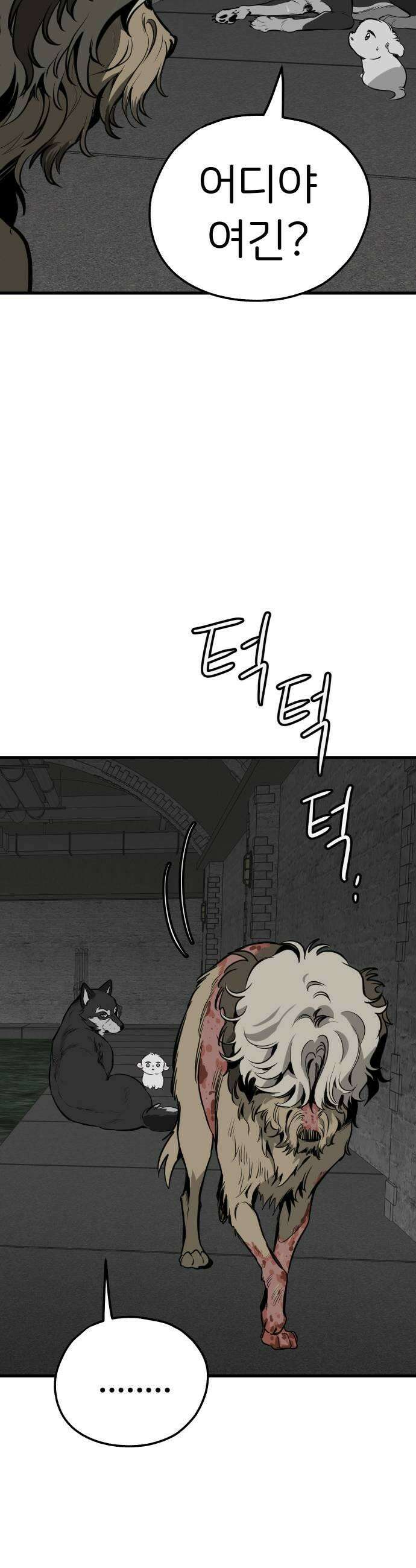 개같이 탈출 시즌2 14화 49