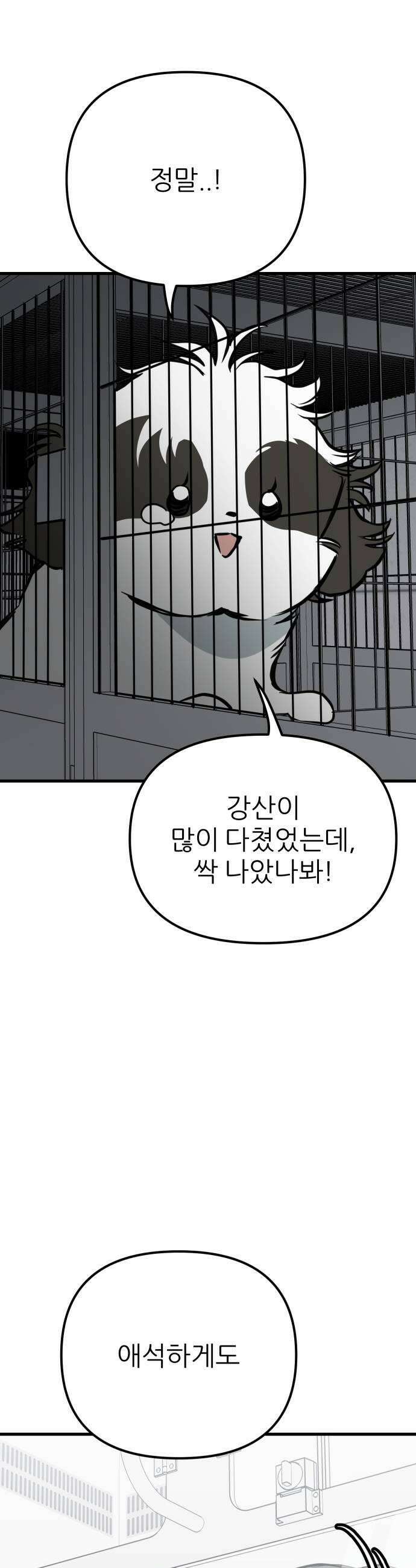 개같이 탈출 시즌2 24화 37