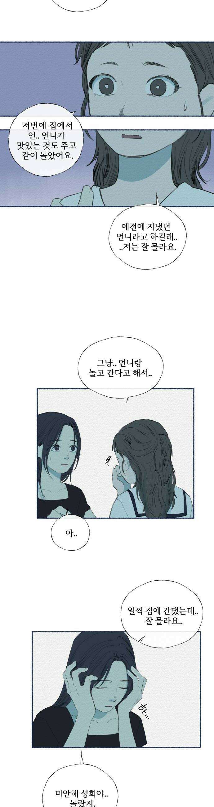 미생물 34화 6