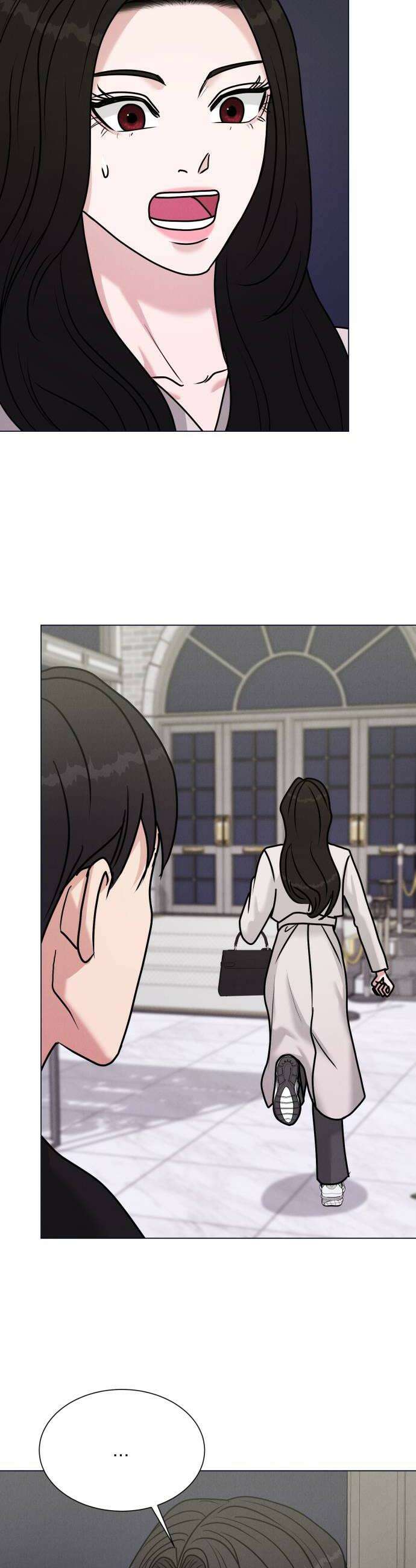 연애 못하면 사망 64화 36