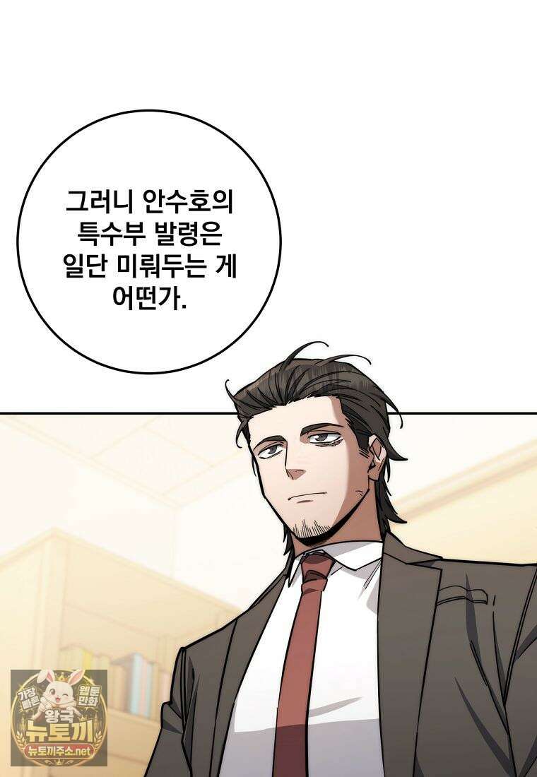 검신급 공무원의 회귀 89화 6
