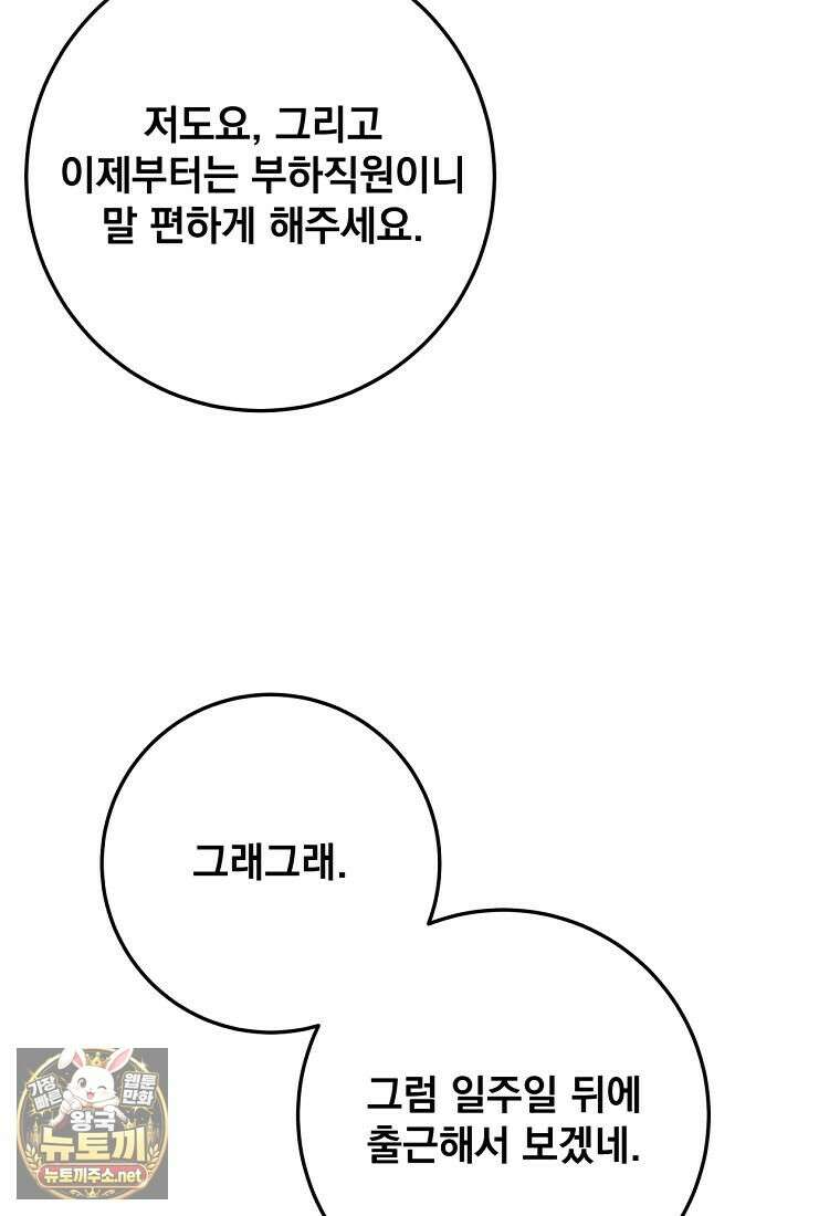 검신급 공무원의 회귀 89화 15
