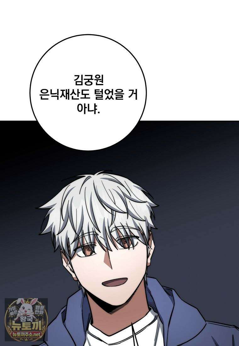 검신급 공무원의 회귀 89화 33
