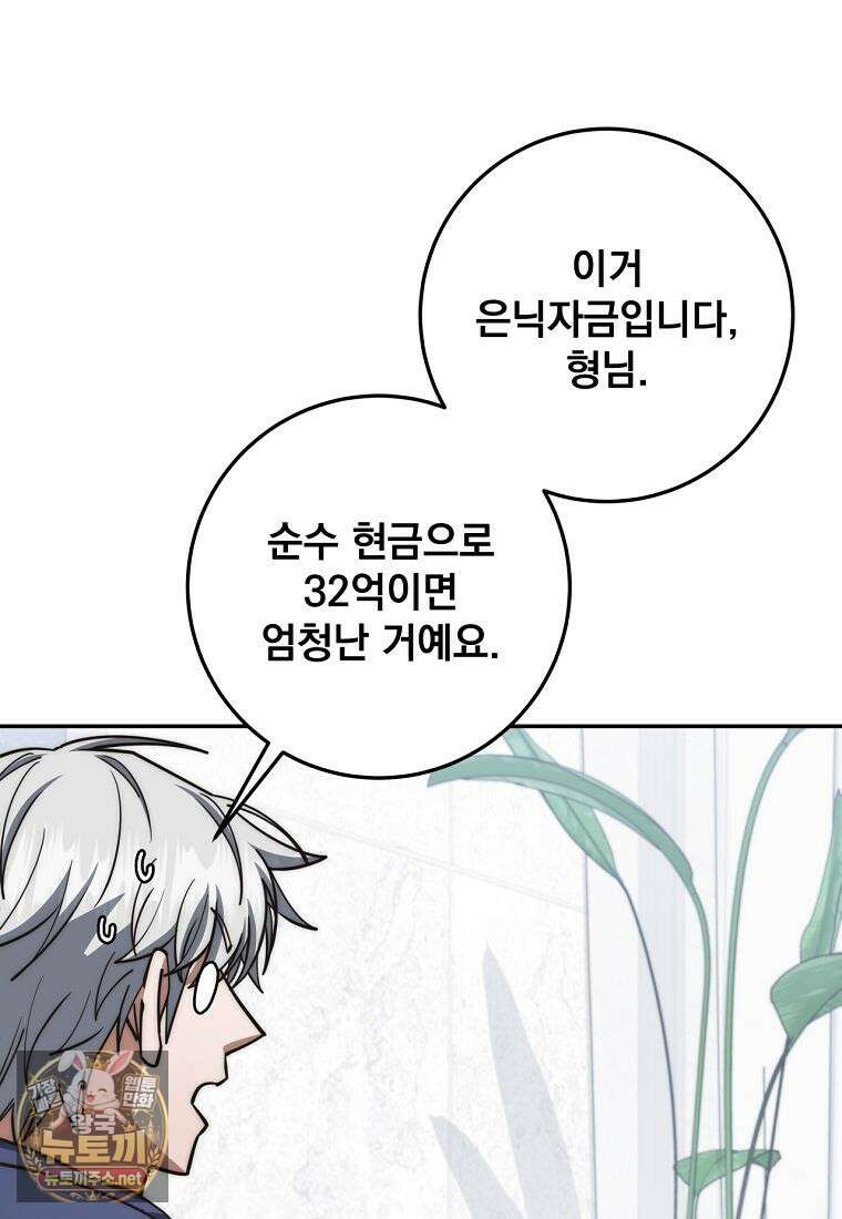 검신급 공무원의 회귀 89화 39