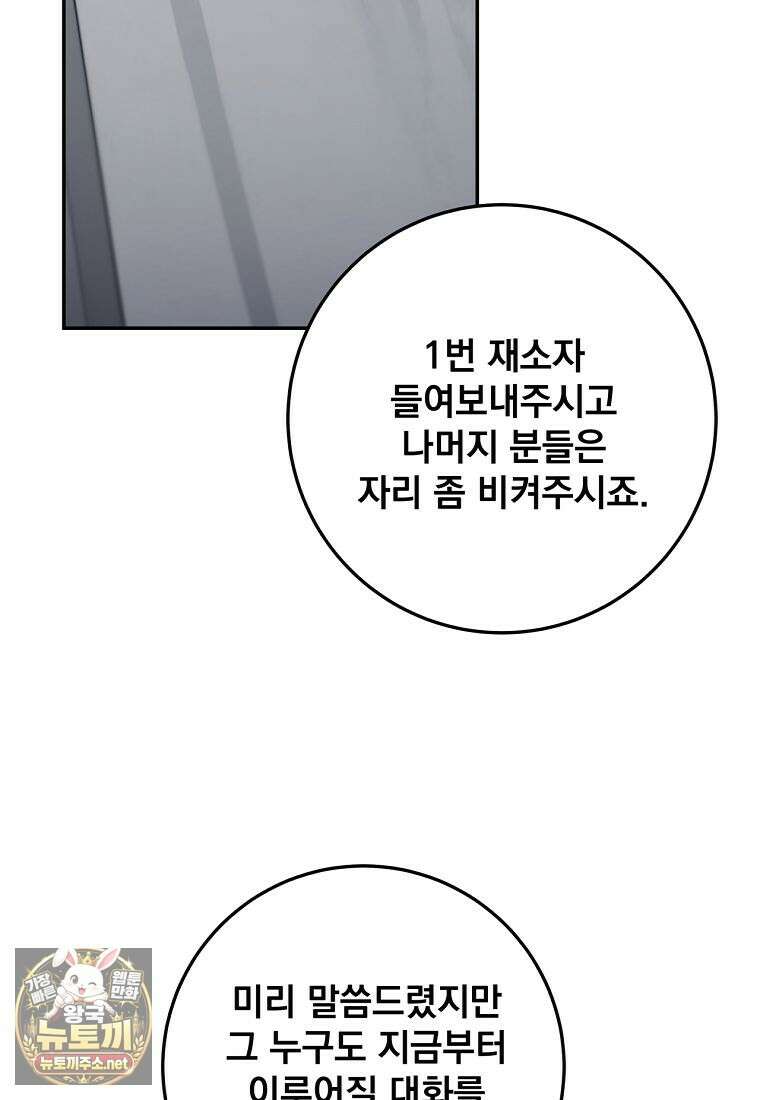 검신급 공무원의 회귀 89화 60