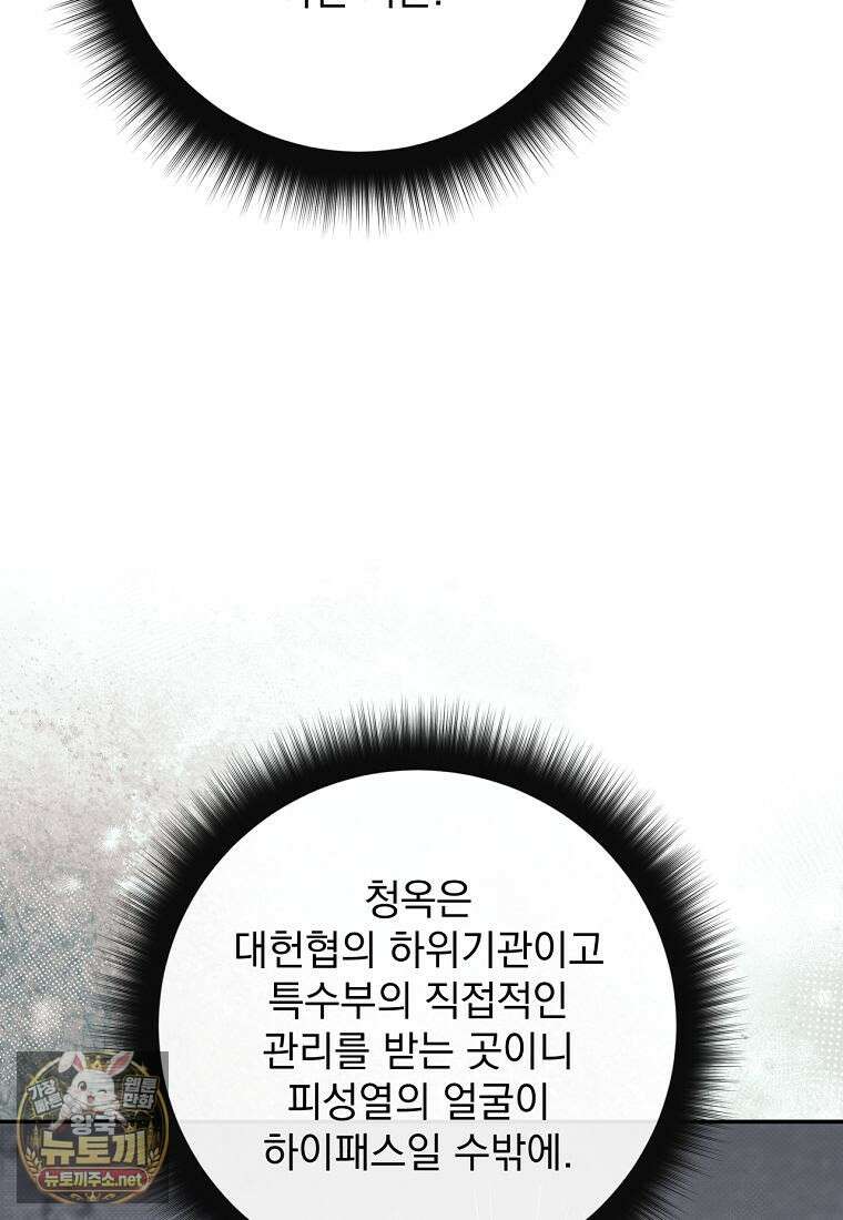 검신급 공무원의 회귀 89화 71