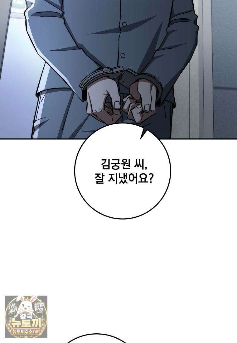 검신급 공무원의 회귀 89화 76