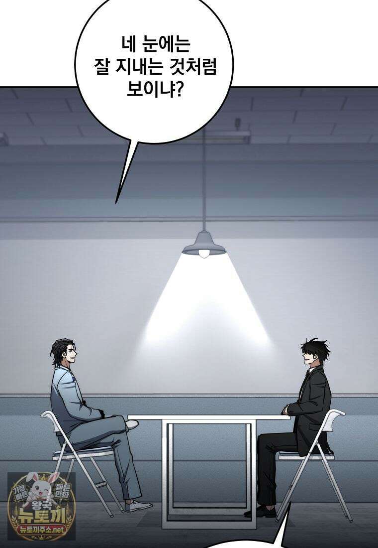 검신급 공무원의 회귀 89화 77