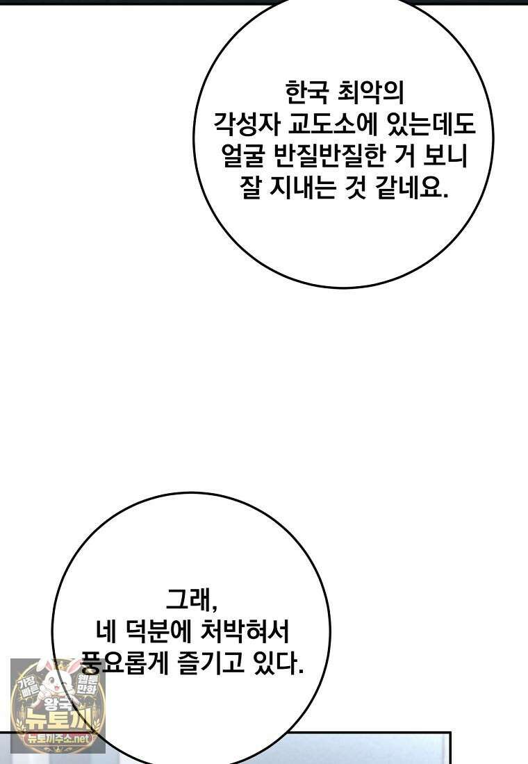 검신급 공무원의 회귀 89화 78