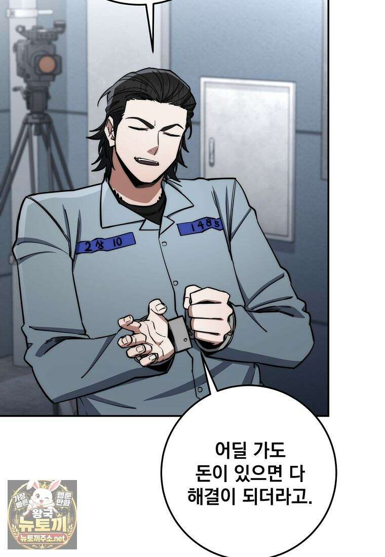 검신급 공무원의 회귀 89화 79