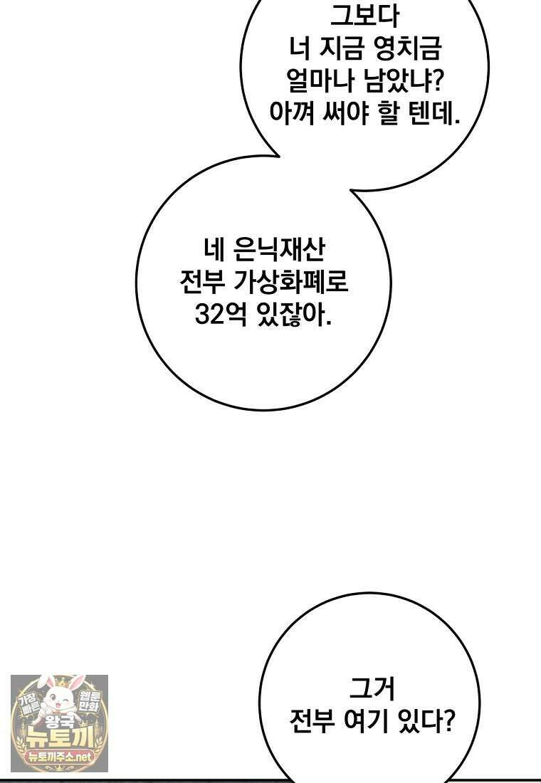 검신급 공무원의 회귀 89화 83
