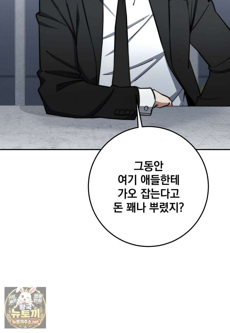 검신급 공무원의 회귀 89화 86