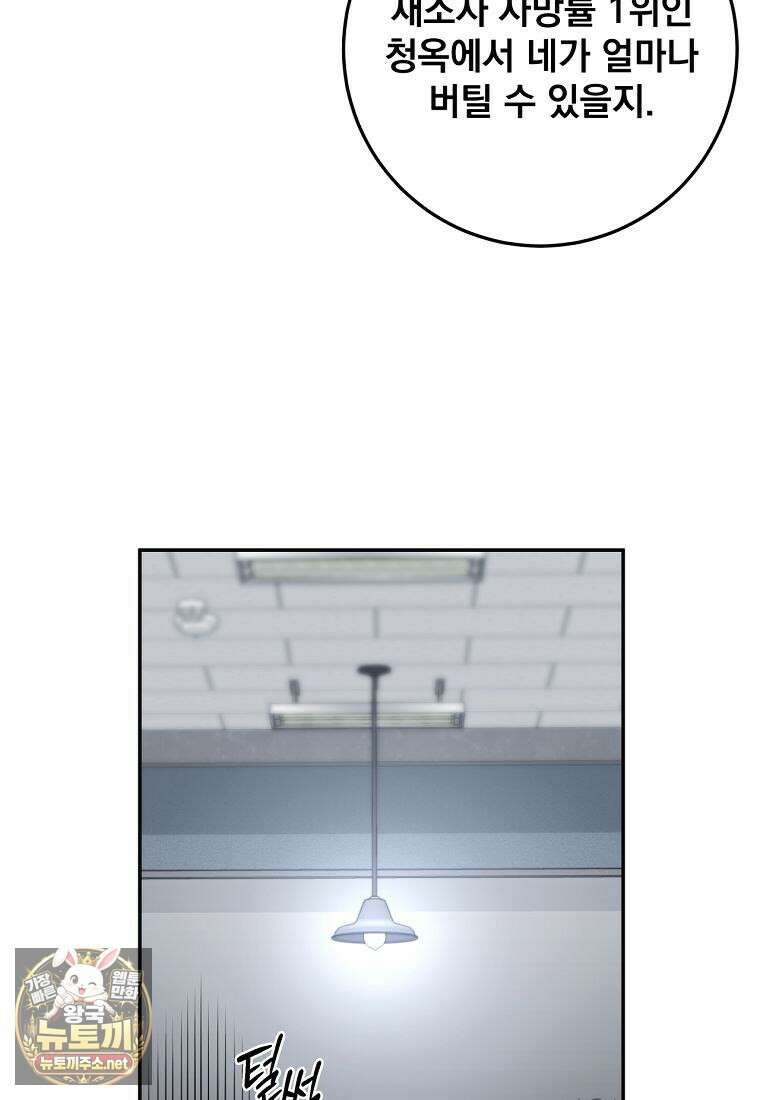 검신급 공무원의 회귀 89화 92
