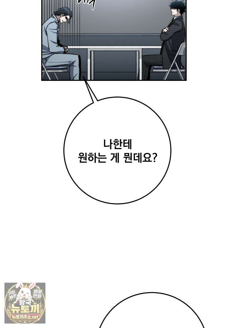 검신급 공무원의 회귀 89화 93