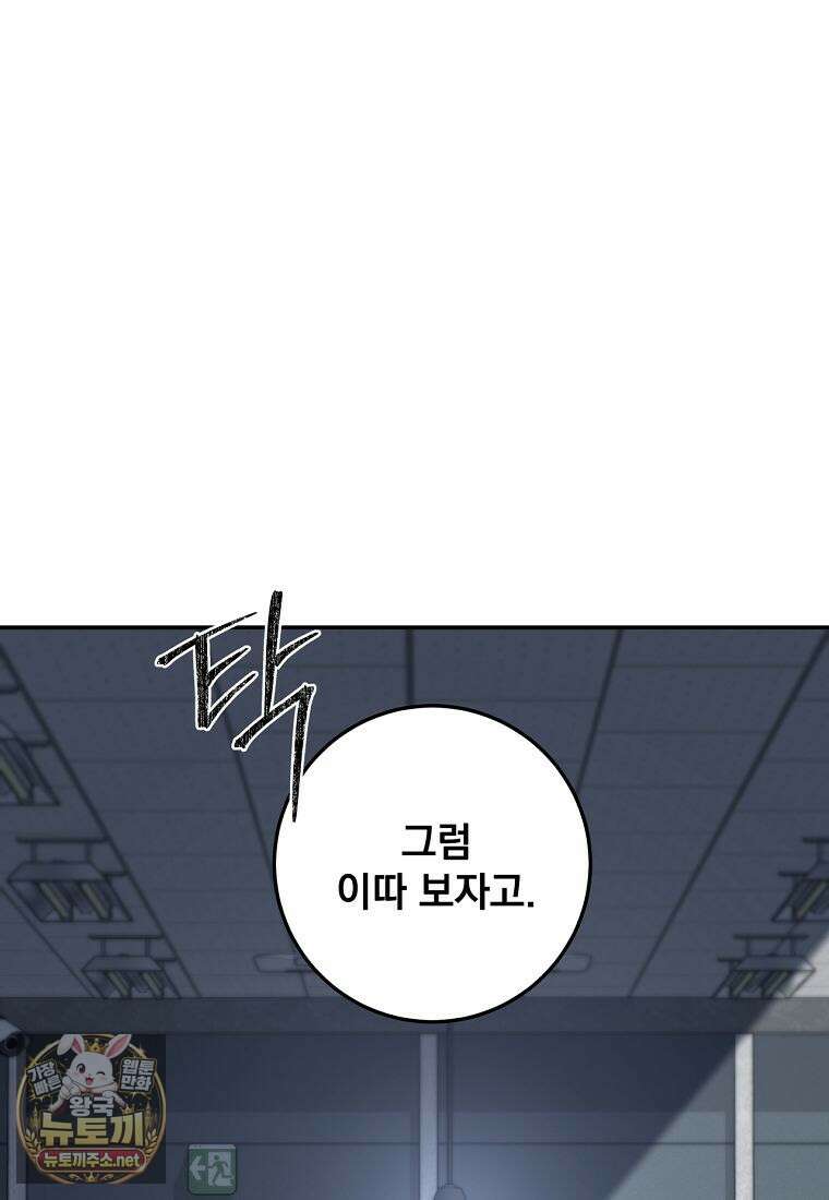 검신급 공무원의 회귀 89화 99