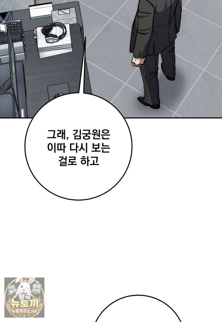 검신급 공무원의 회귀 89화 104