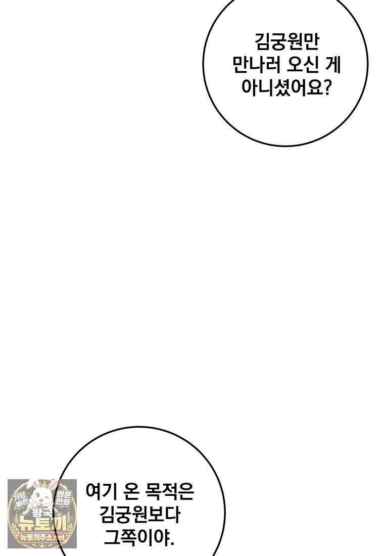 검신급 공무원의 회귀 89화 106