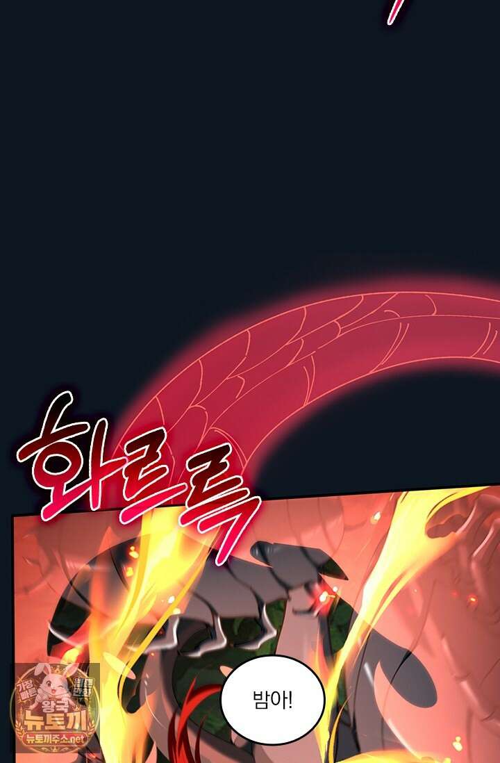 나는 최약체 드래곤 테이머 139화 47