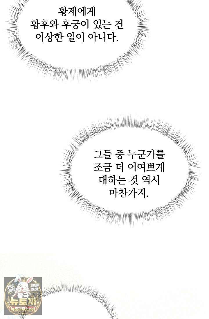 황제의 미움받는 남후궁이 되었다 26화 51